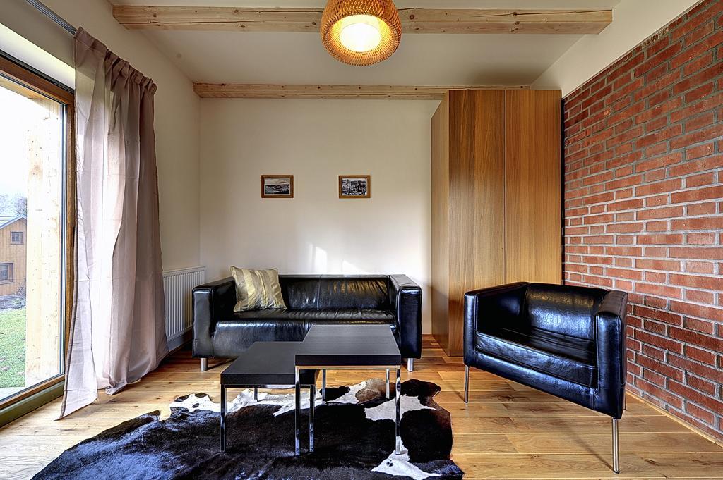 Apartmány no.823 Bublava Exterior foto